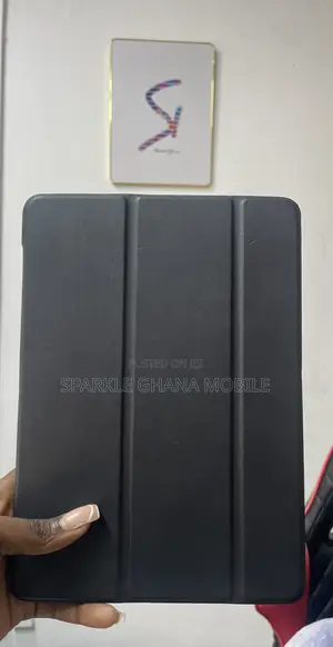 iPad 5th Generation Case