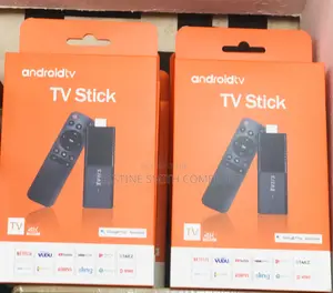  Android Tv Stick