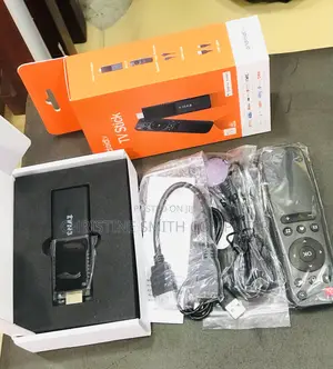  Android Tv Stick