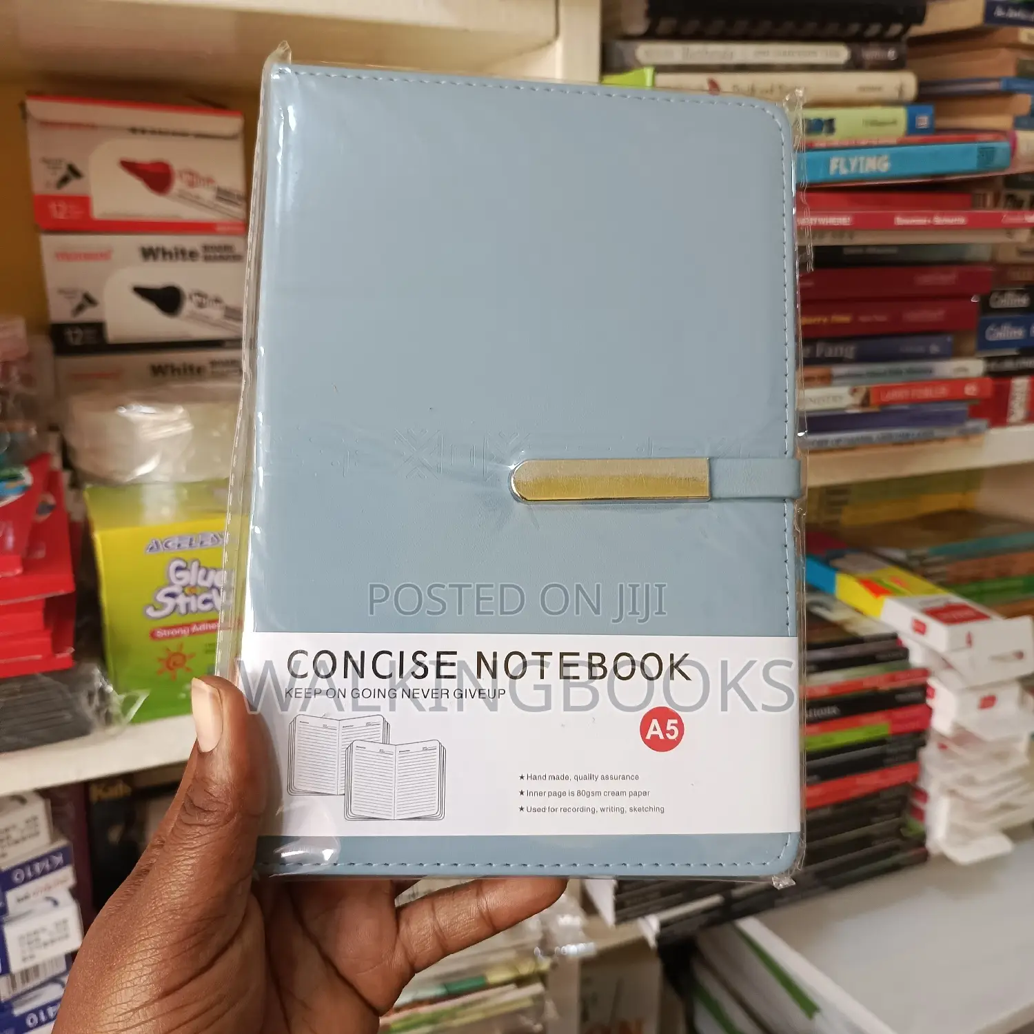 Beautiful Diaries