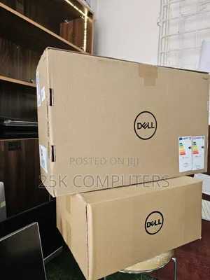 Photo - New Desktop Computer Dell 16GB Intel Core i7 SSD 512GB