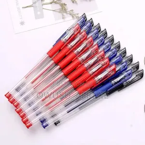 Pack of 100 Gel Pens