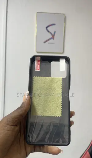 Revvl 6 5g Case
