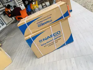 Newer Model Super Nasco 1.5hp Split Air Conditioner R410 Gas