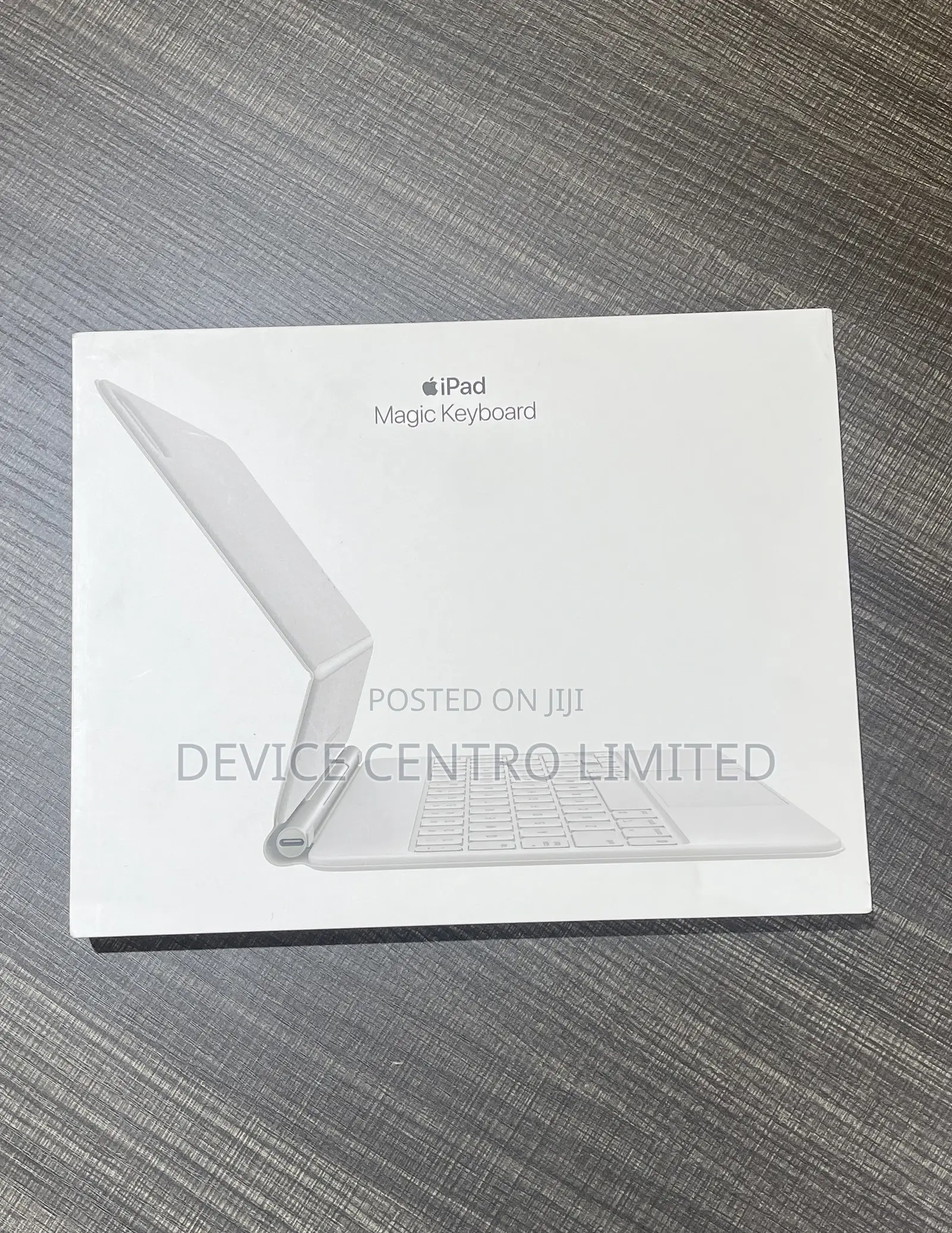 Apple iPad Magic Keyboard 11 Inches