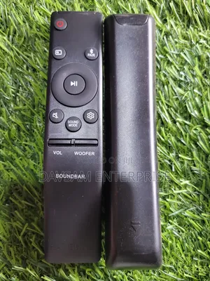 Sound Bar Remote for Samsung