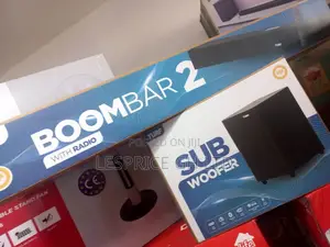 Correct Sound Turf Boom Bar Sound Bar With Woofer