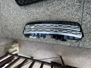 Range Rover Discovery 2018,2019 Front Grille/Shells