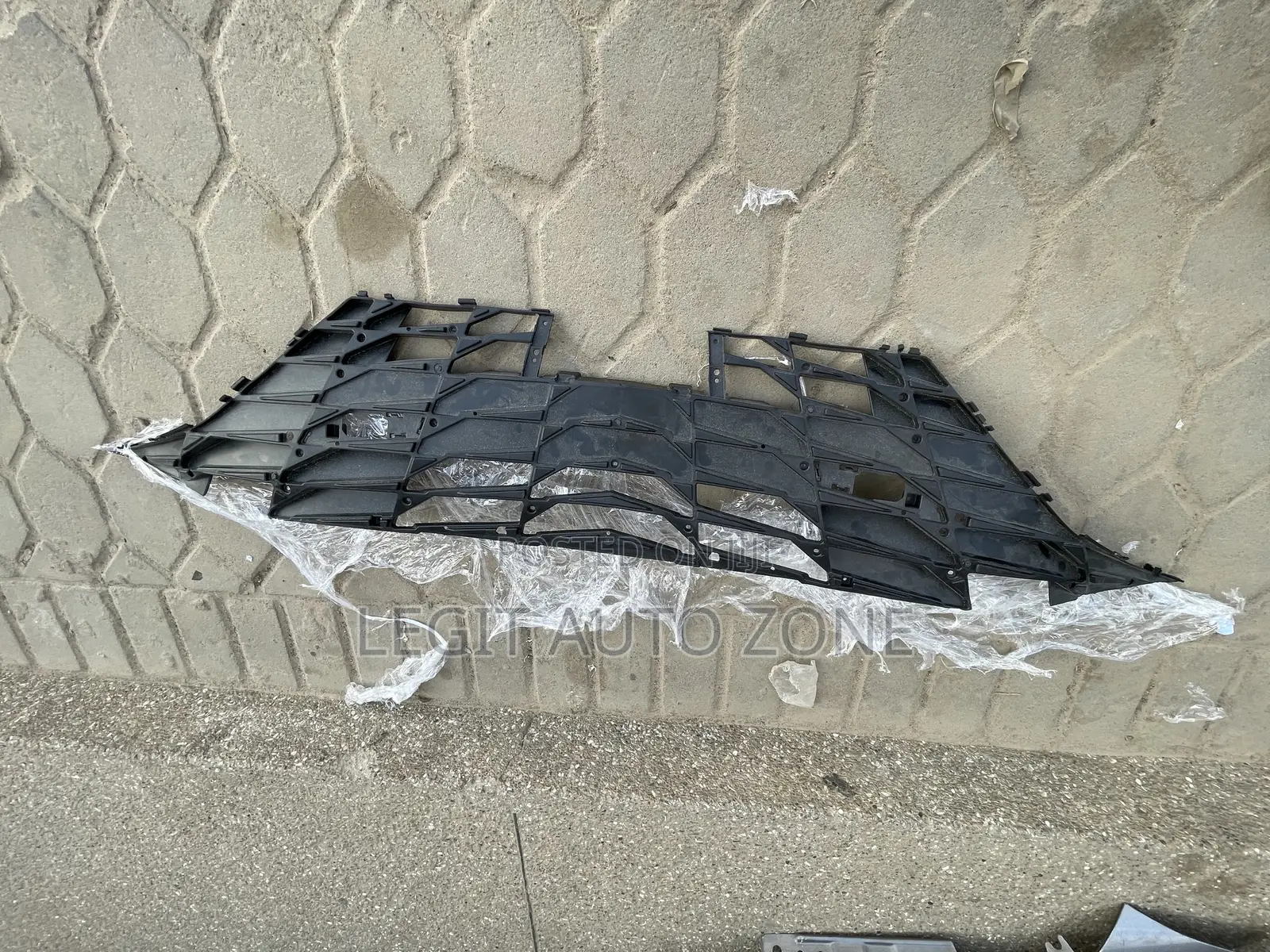 Hyundai Elantra 2021,2022,2023 Front Grille/Shells