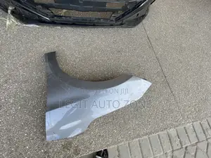 Hyundai Elantra 2021,2022,2023 Fender