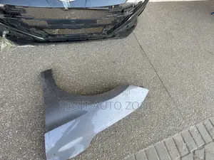 Hyundai Elantra 2021,2022,2023 Fender