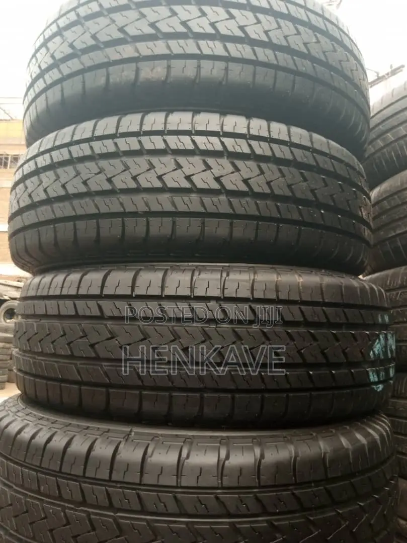 31x10 R15 Home Used Tyres Available