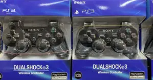 PS2 Dualshock3 Wireless Controller Pad