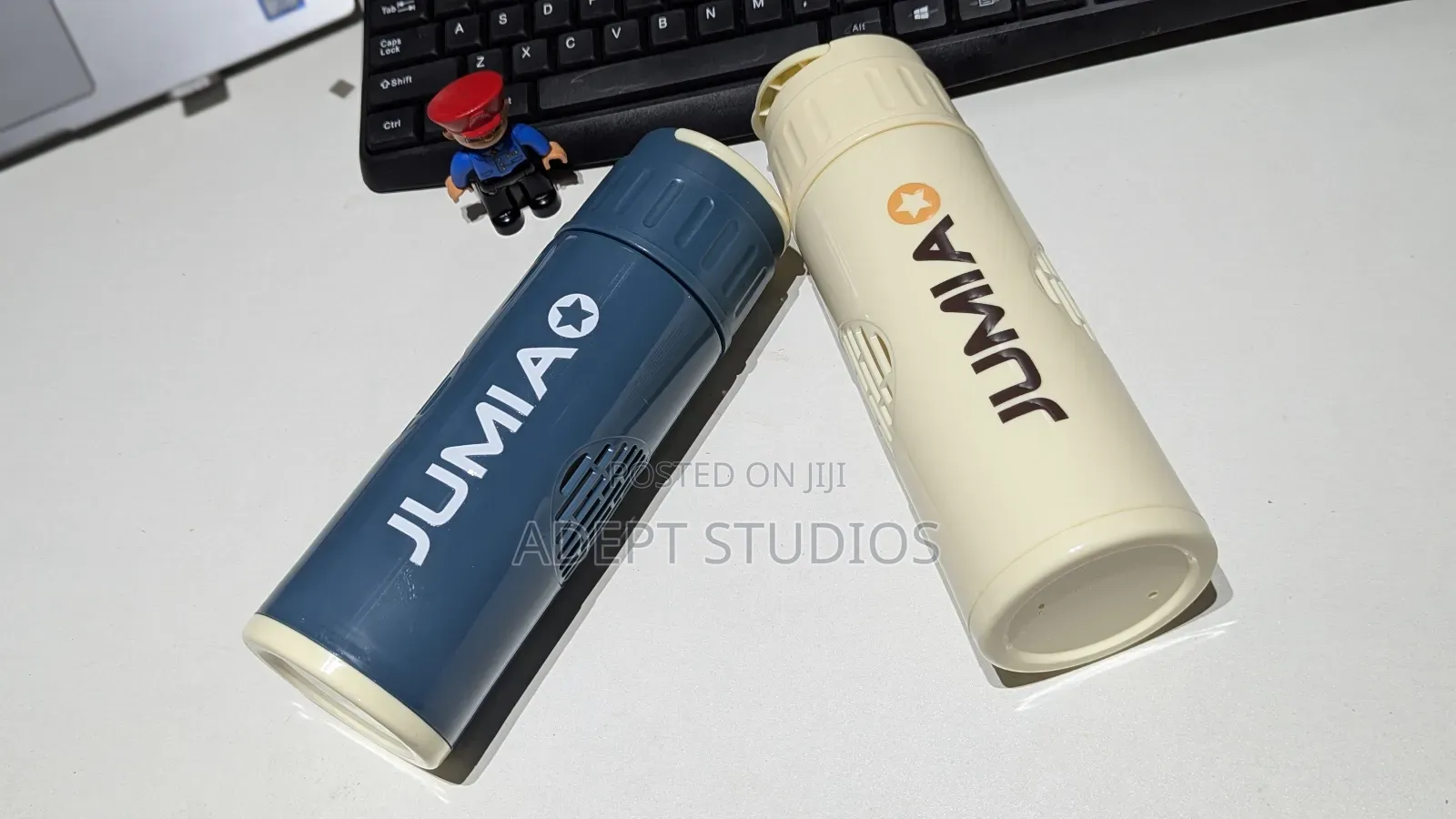 Customized Water Bottles