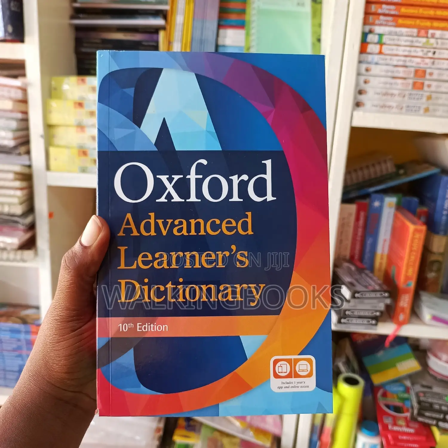 Dictionary