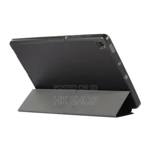 Samsung Galaxy Tab S6 Lite 10.4 Cover With Pencil Holder
