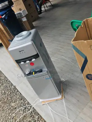 New Essential PWD-2017 Pearl Hot/Cold Water Dispenser