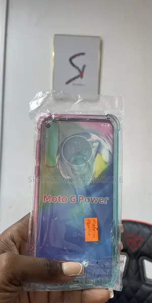 Motorola G-Power Case