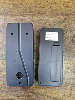 Audio Door Phone
