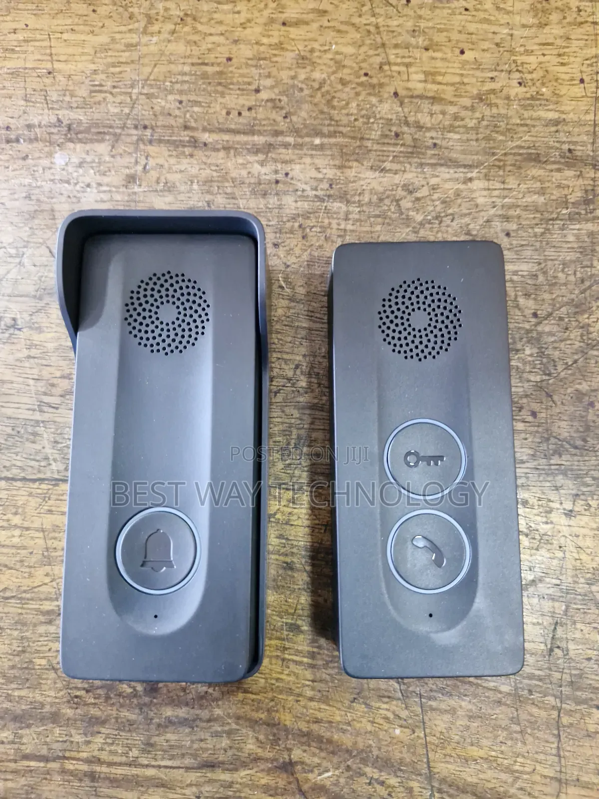 Audio Door Phone