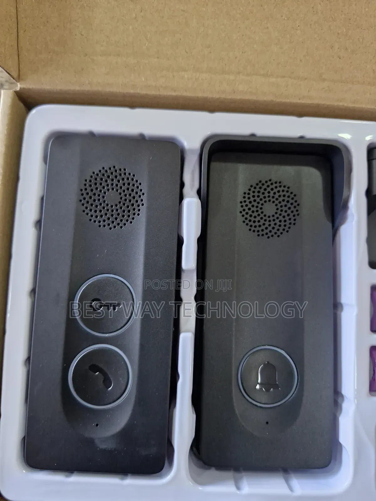 Audio Door Phone
