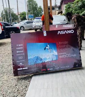 Order Classic Asano 65 Inch