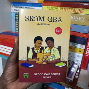 Srɔm Gba Srɔm Gba