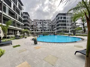 Furnished 1bdrm Apartment in Diamond In The City, Accra Metropolitan