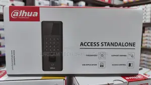 Dahua Fingerprint Access Standalone