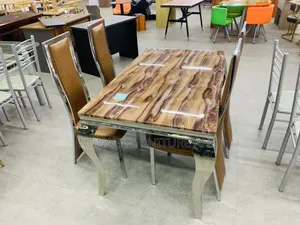 Diningset / Dining Table