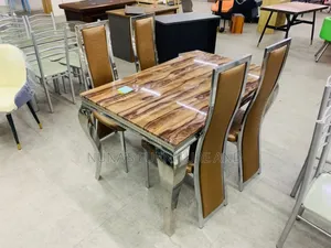 Diningset / Dining Table