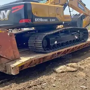 Sany,Xcmg,Liugong,Cat Excavators for Sale(Indian and China Type)