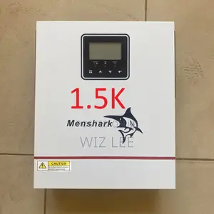 Hibrid Invert 1.5kw Single Phase Hybrid Solar Inver