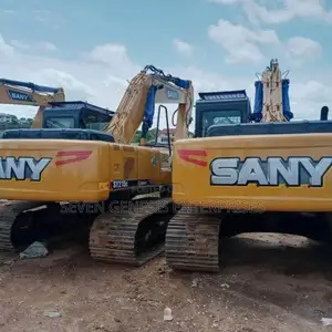Sany,Xcmg,Liugong,Cat Excavators for Sale(Indian and China Type)