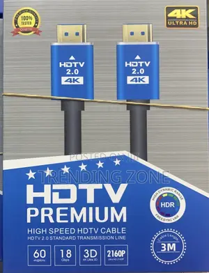 Hdmi Cable
