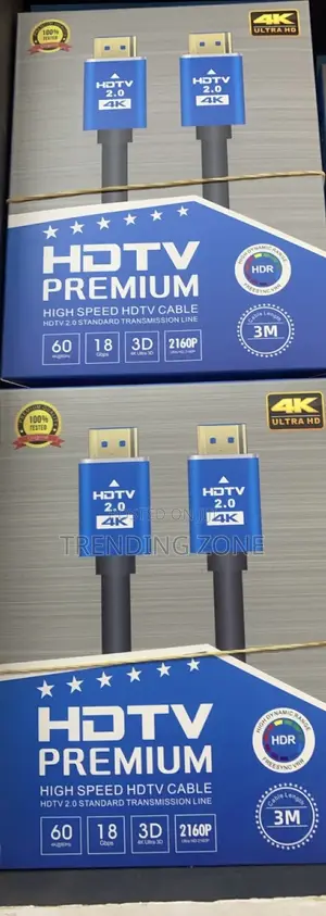Hdmi Cable