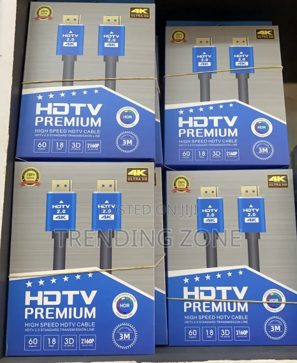 Hdmi Cable