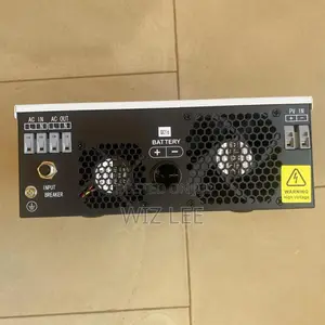 Hibrid Invert 1.5kw Single Phase Hybrid Solar Inver