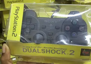 PS2 Dualshock3 Wireless Controller Pad