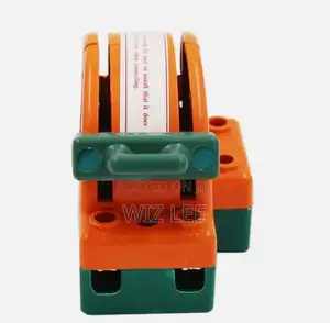 Double Pole Manual Transfer Knife Switch 63a/100a Changeover