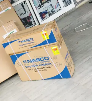 Purchase (White) Split Promo Nasco Horse Power 2.5 Ac
