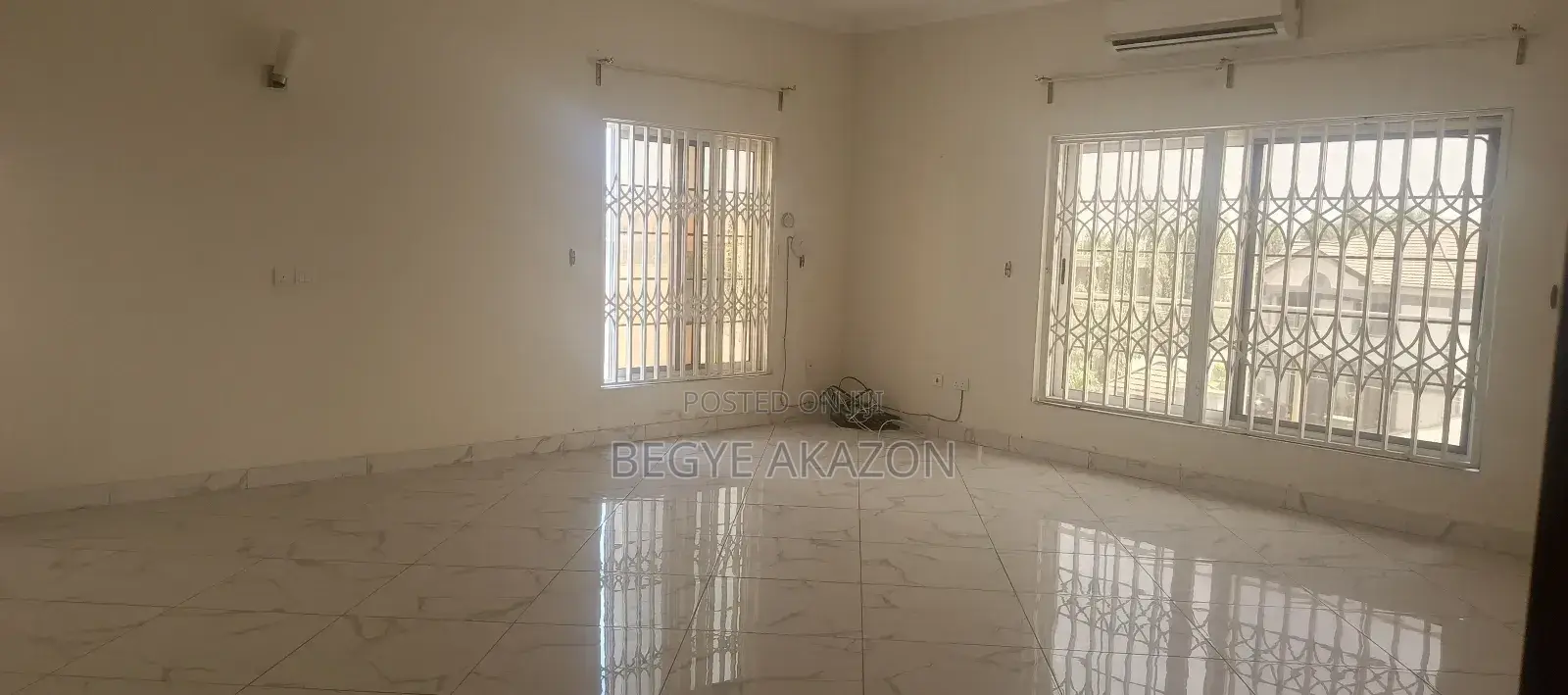 5bdrm House in Ambassadorial, East Legon for rent