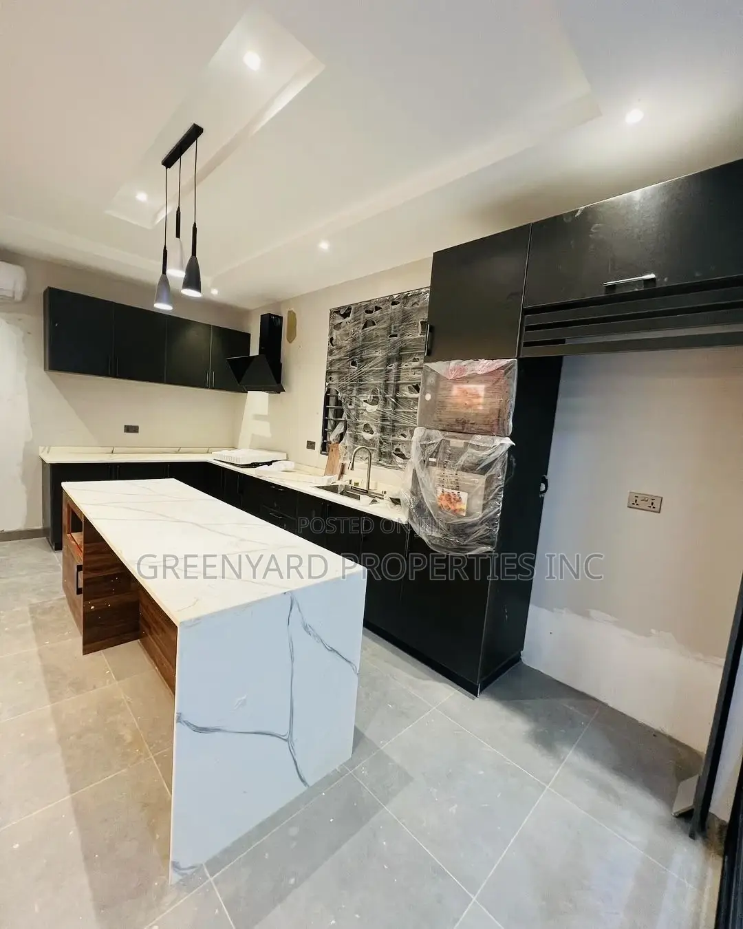 4bdrm House in Lakeside, Ashaley Botwe for sale