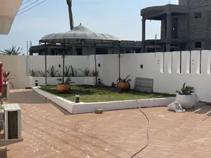 2bdrm Townhouse / Terrace in Lashibi, Spintex for rent