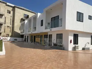 2bdrm Townhouse / Terrace in Lashibi, Spintex for rent