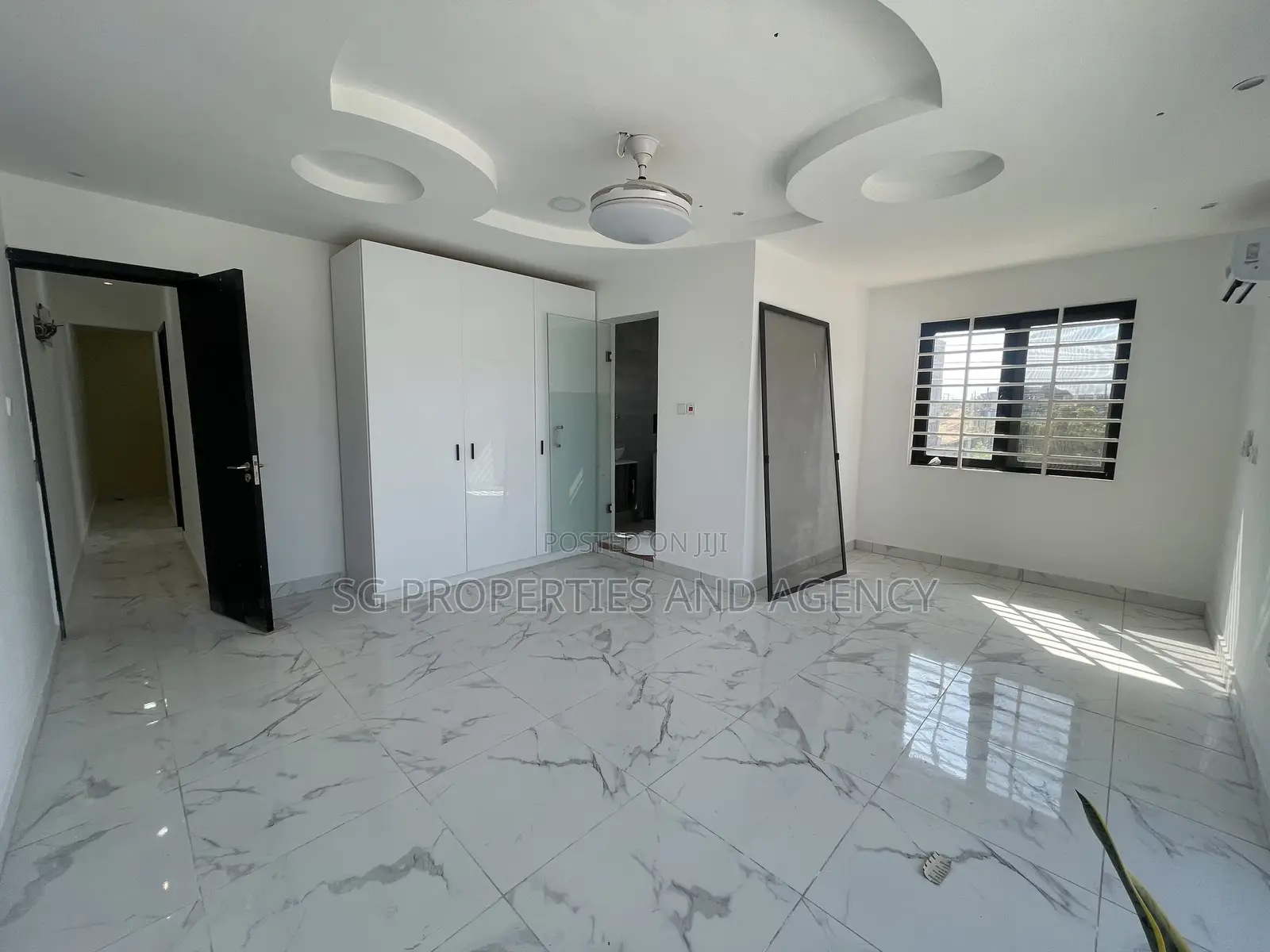 2bdrm Townhouse / Terrace in Lashibi, Spintex for rent