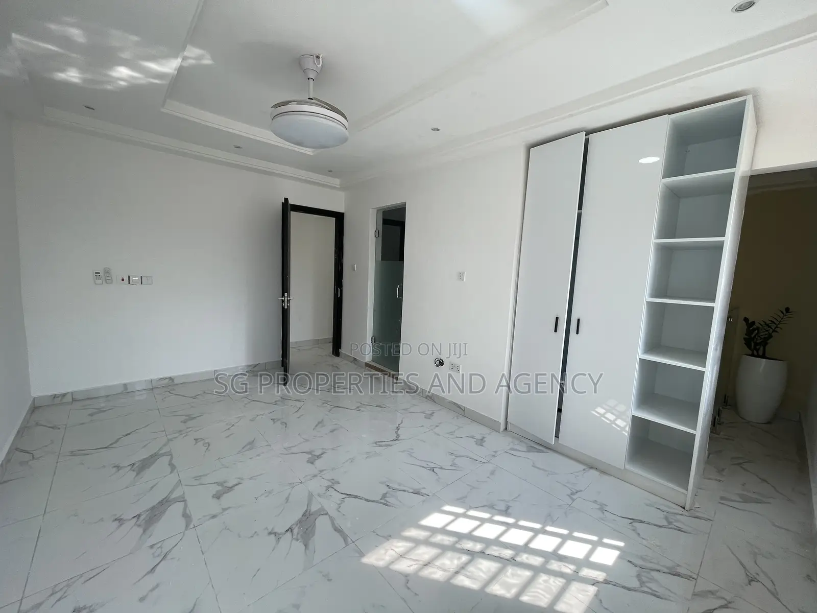 2bdrm Townhouse / Terrace in Lashibi, Spintex for rent
