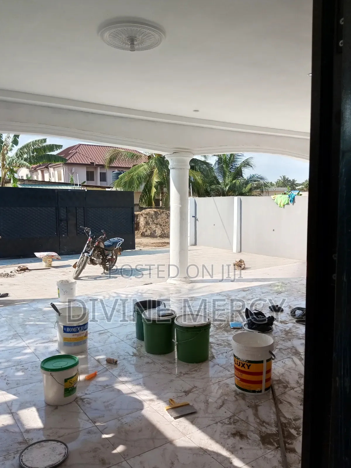 3bdrm Bungalow in Kasoa, Awutu Senya East Municipal for sale