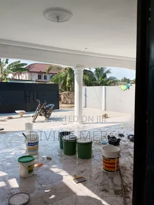 3bdrm Bungalow in Kasoa, Awutu Senya East Municipal for sale