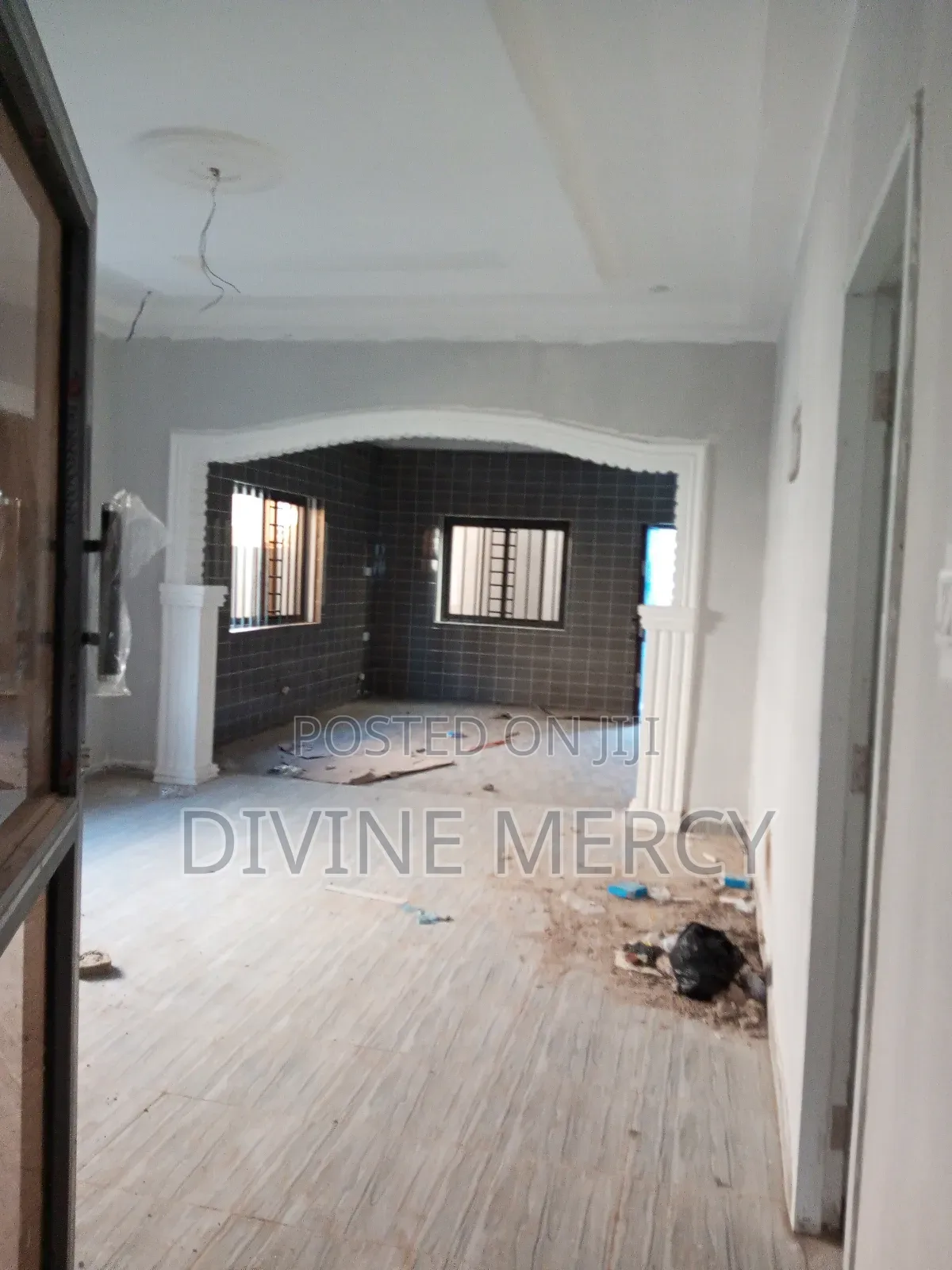 3bdrm Bungalow in Kasoa, Awutu Senya East Municipal for sale